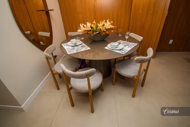 HZ Construtora apresenta o decorado oficial do The One Dourados – foto 20