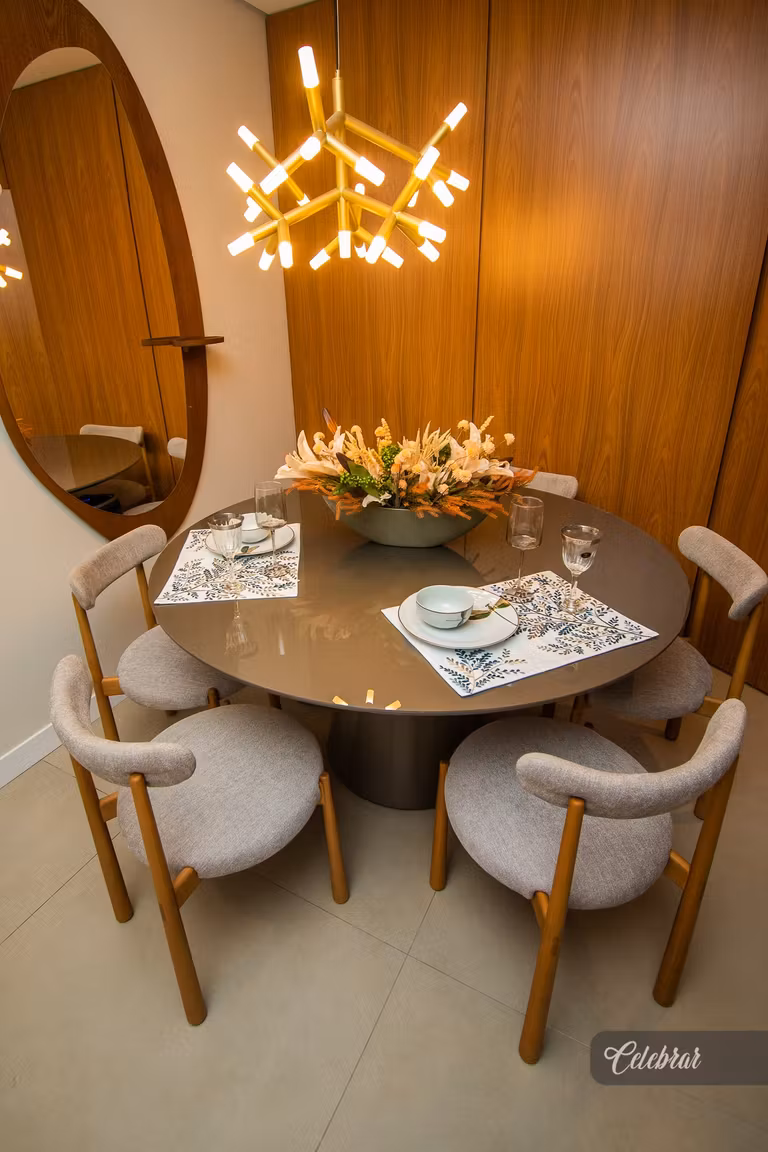 HZ Construtora apresenta o decorado oficial do The One Dourados – foto 21