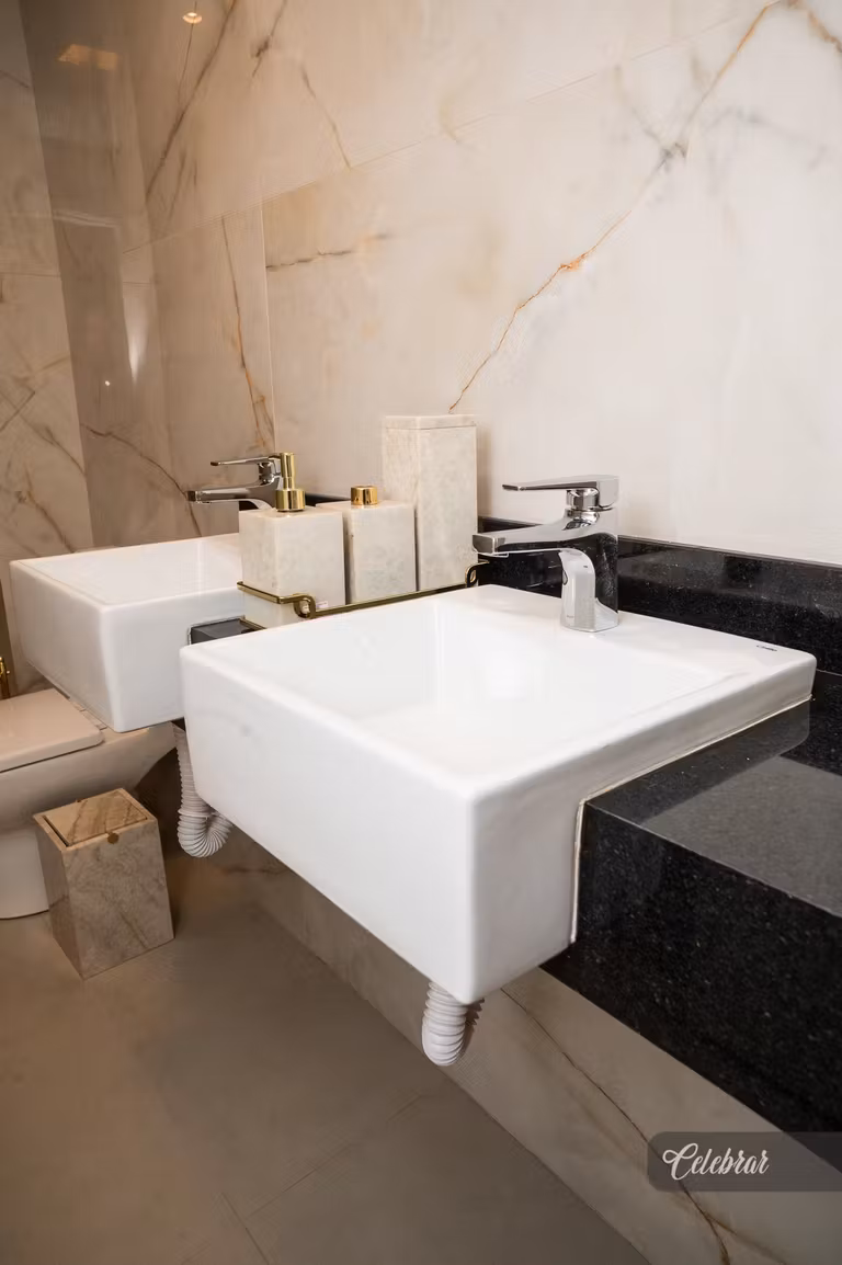 HZ Construtora apresenta o decorado oficial do The One Dourados – foto 34