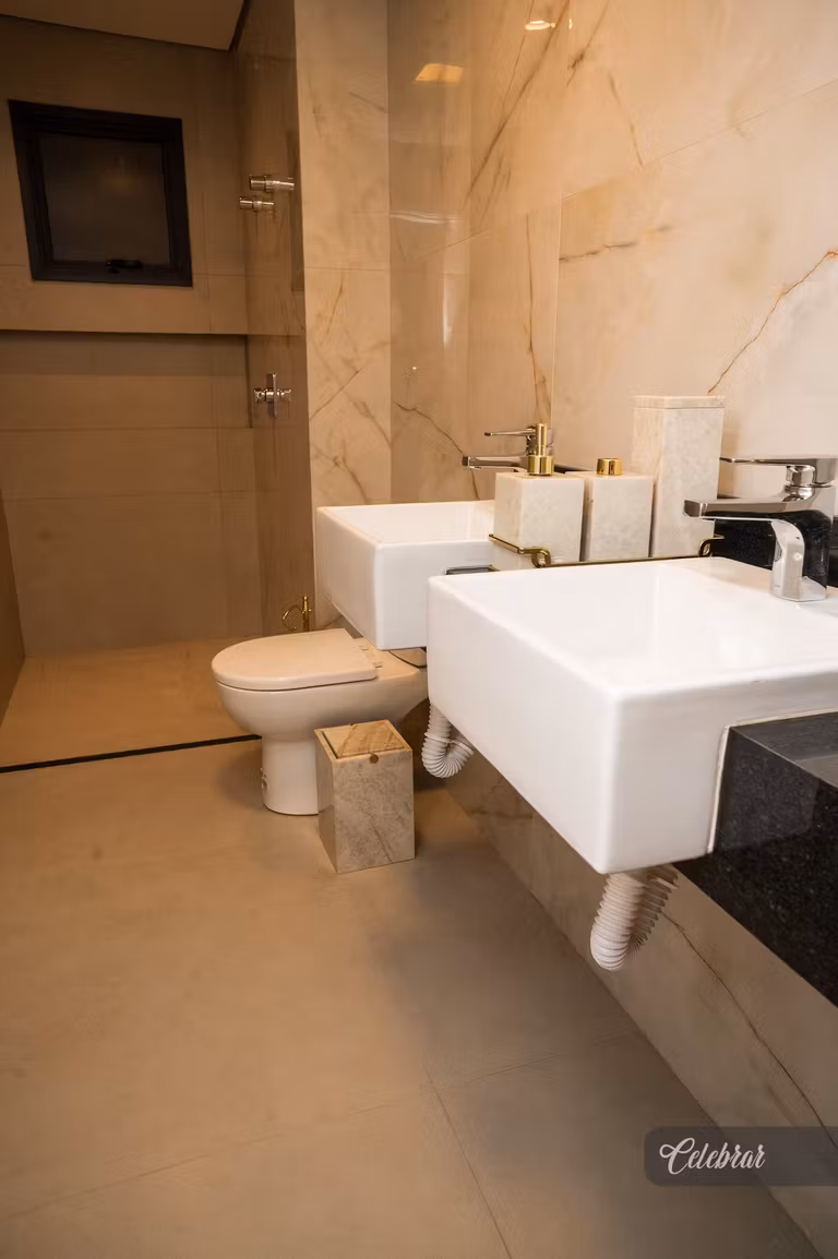 HZ Construtora apresenta o decorado oficial do The One Dourados – foto 35