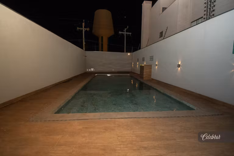 HZ Construtora apresenta o decorado oficial do The One Dourados – foto 41