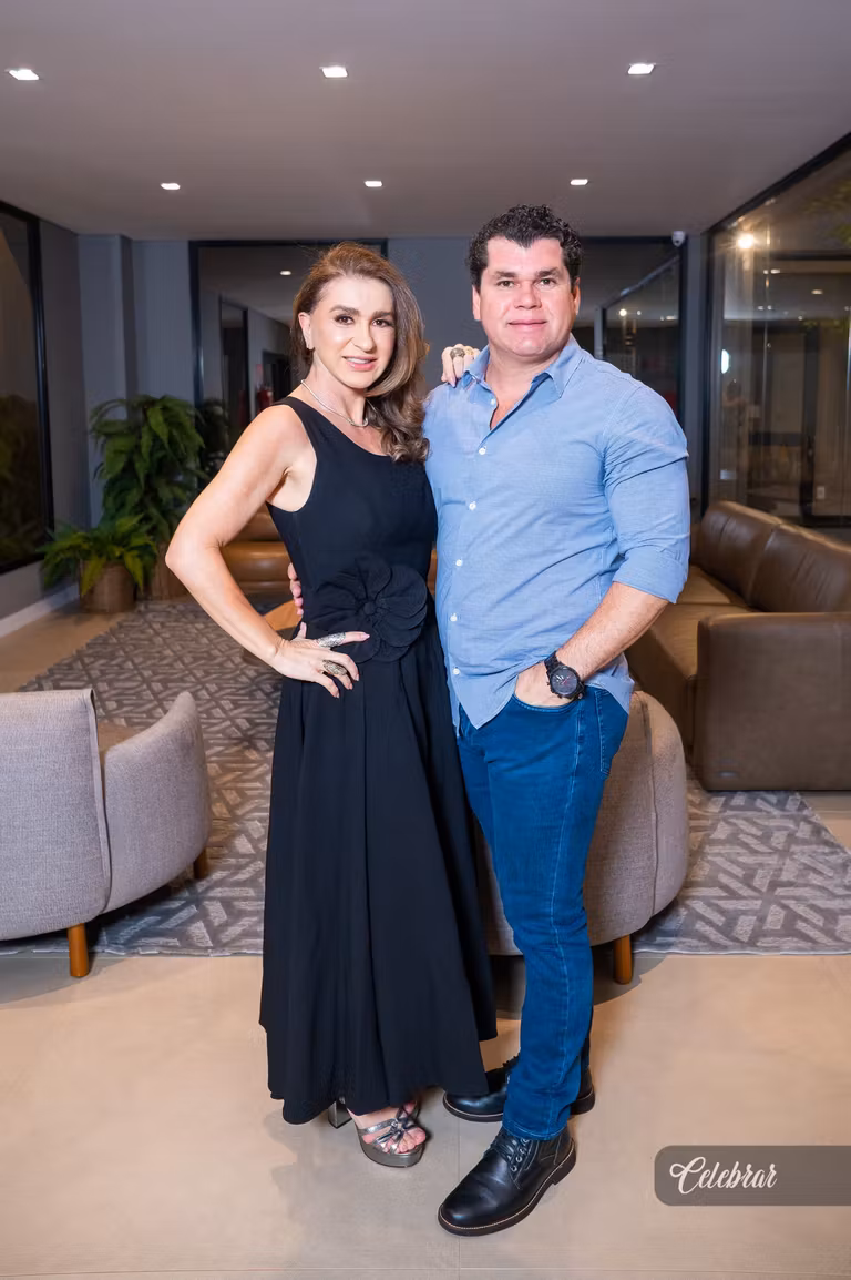 HZ Construtora apresenta o decorado oficial do The One Dourados – foto 50