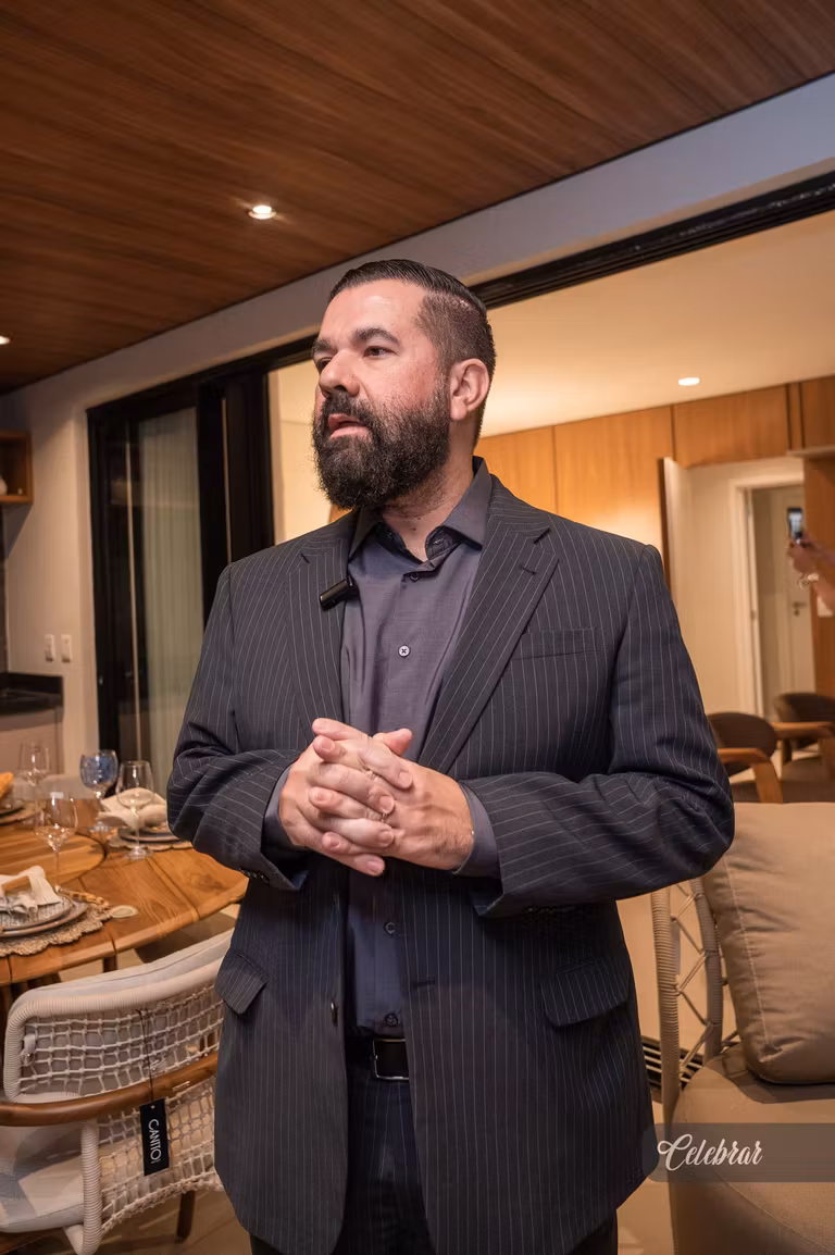 HZ Construtora apresenta o decorado oficial do The One Dourados – foto 72