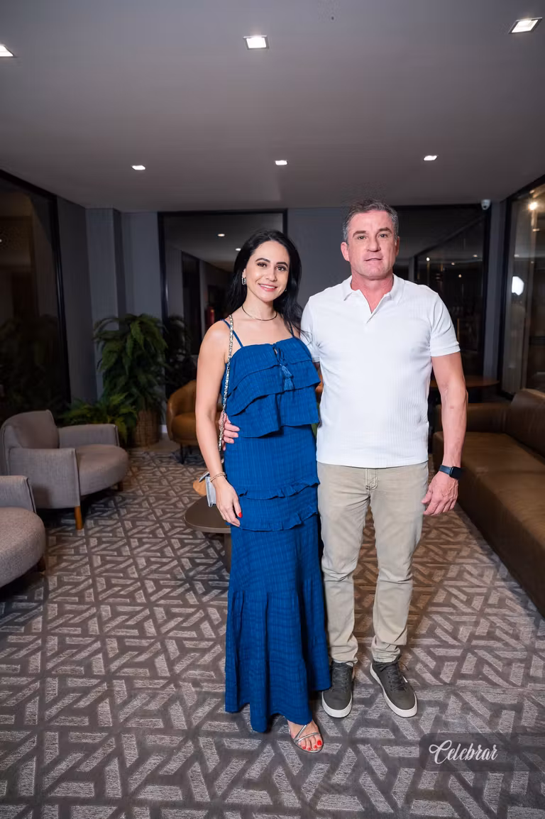 HZ Construtora apresenta o decorado oficial do The One Dourados – foto 94