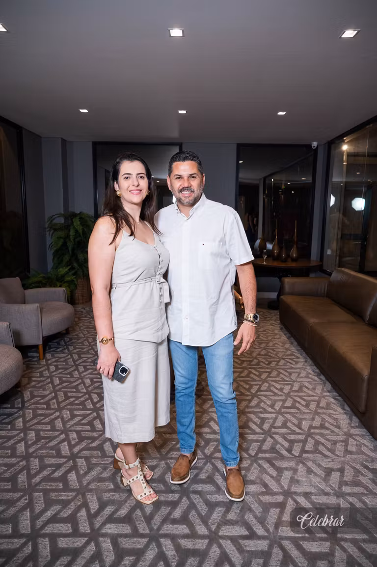 HZ Construtora apresenta o decorado oficial do The One Dourados – foto 95