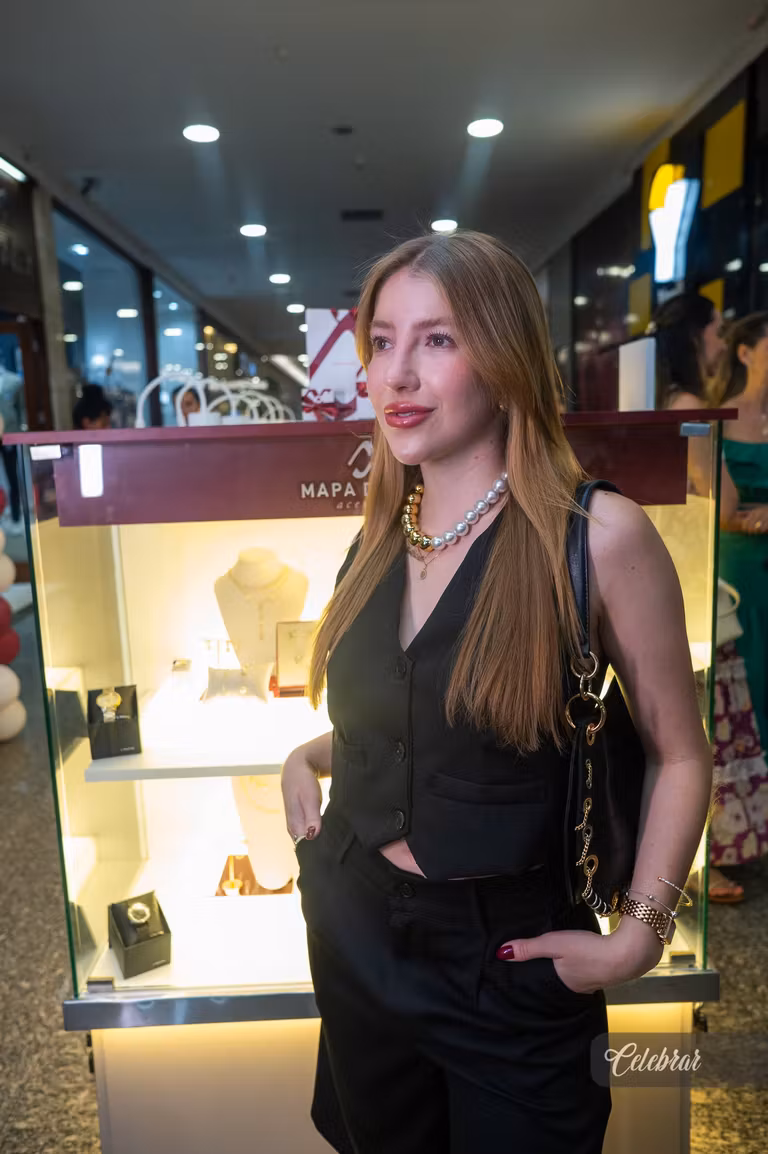 Mapa da Mina inaugura nova unidade no Shopping Avenida Center – foto 104