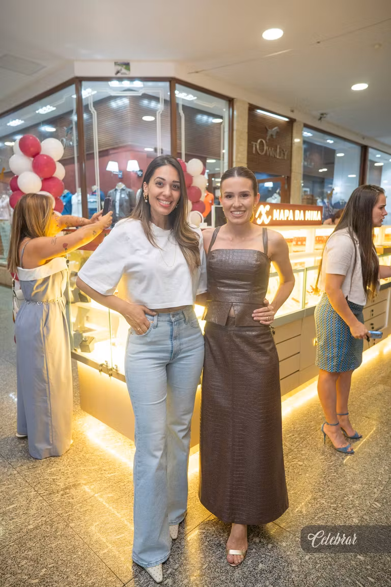 Mapa da Mina inaugura nova unidade no Shopping Avenida Center – foto 110