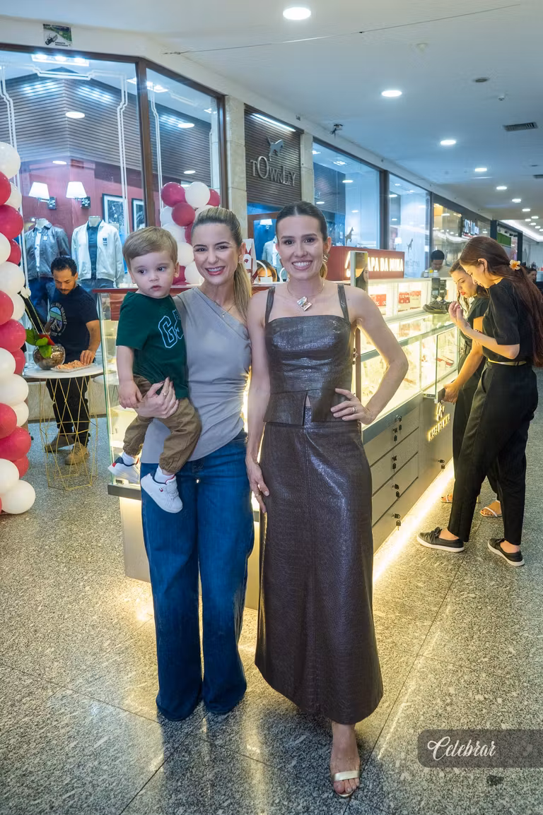 Mapa da Mina inaugura nova unidade no Shopping Avenida Center – foto 124