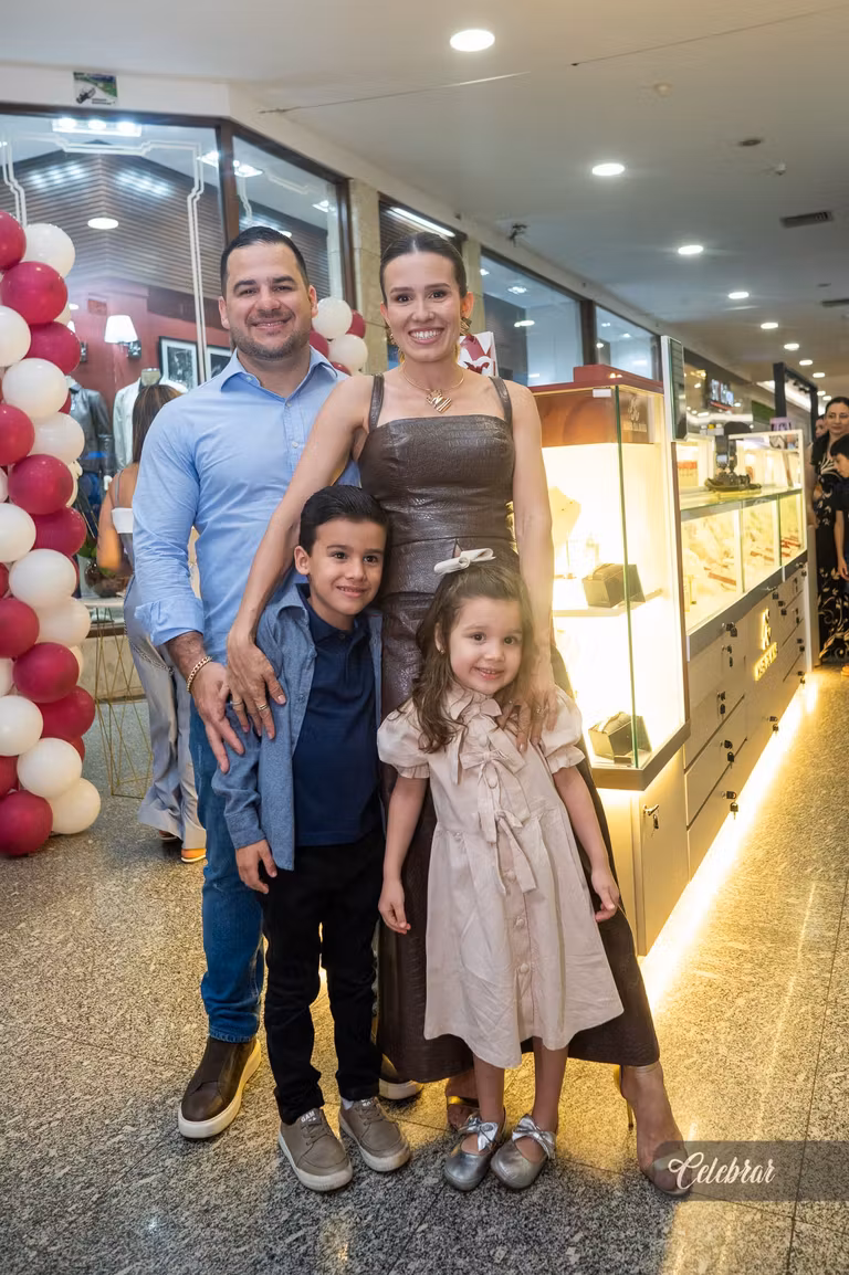 Mapa da Mina inaugura nova unidade no Shopping Avenida Center – foto 129