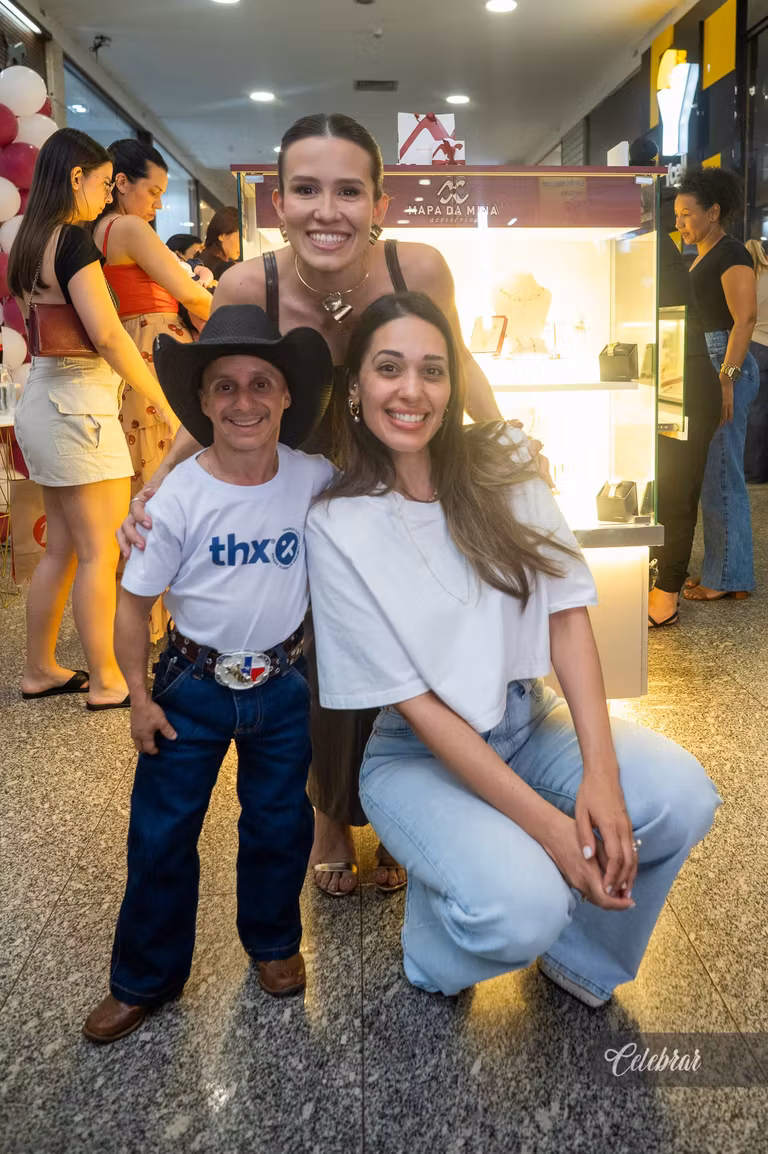 Mapa da Mina inaugura nova unidade no Shopping Avenida Center – foto 131