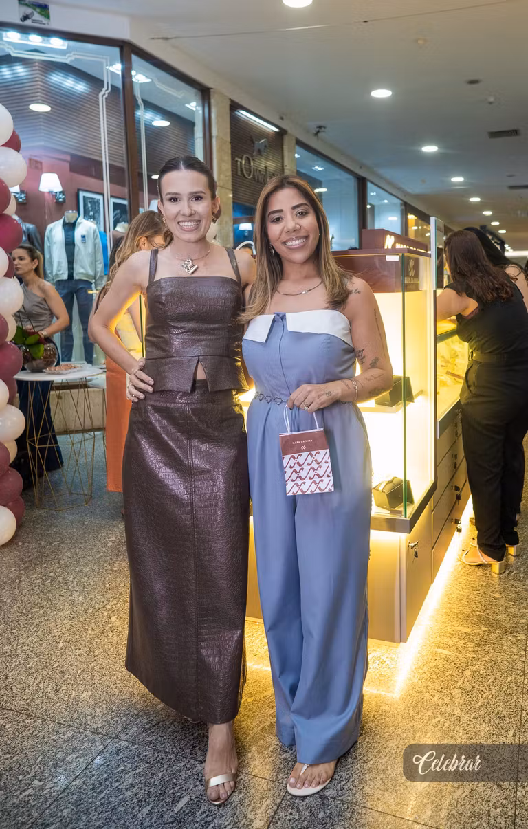 Mapa da Mina inaugura nova unidade no Shopping Avenida Center – foto 146