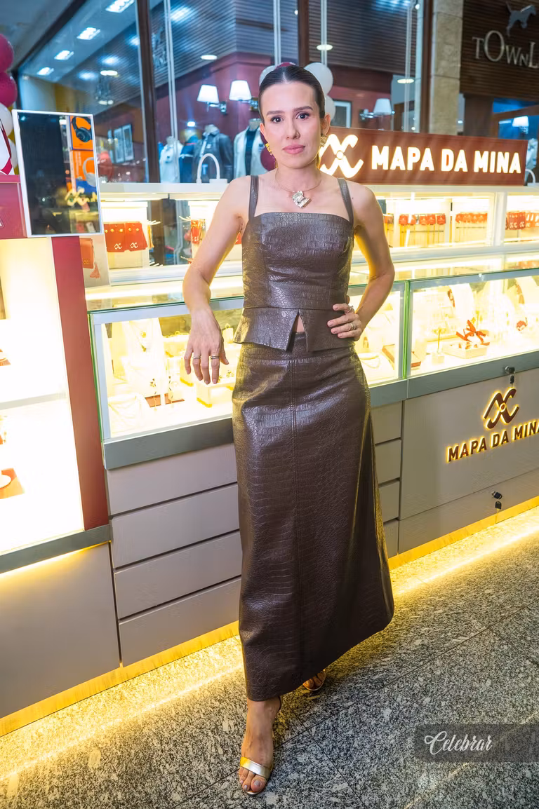 Mapa da Mina inaugura nova unidade no Shopping Avenida Center – foto 3