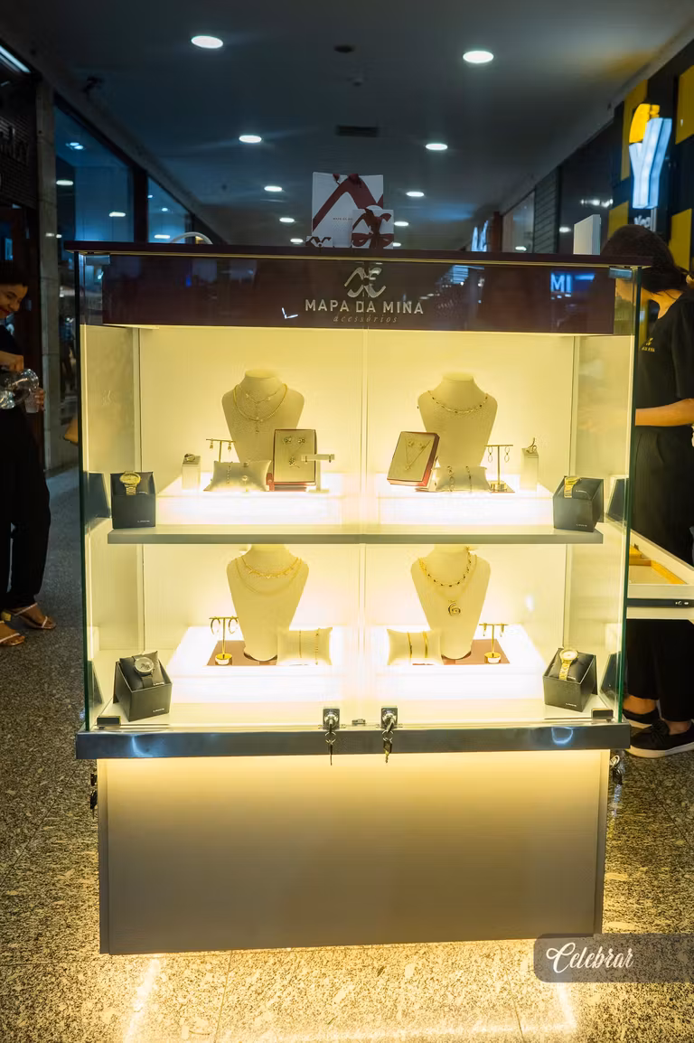 Mapa da Mina inaugura nova unidade no Shopping Avenida Center – foto 33