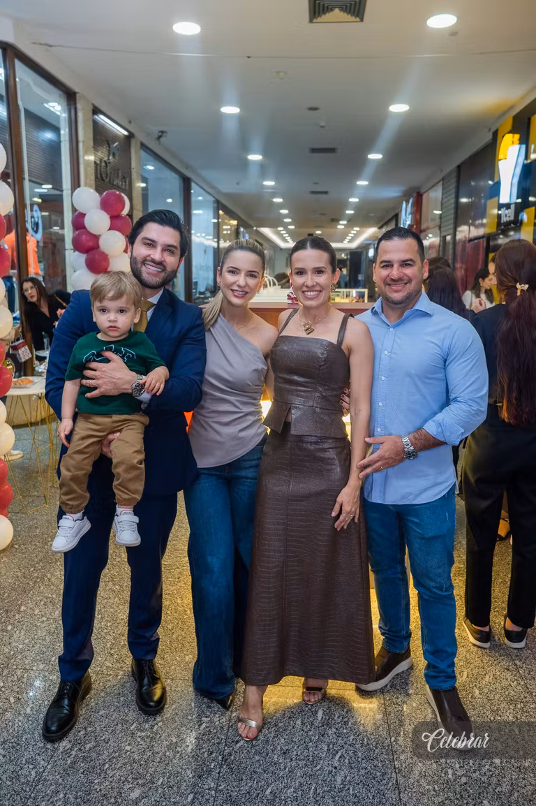 Mapa da Mina inaugura nova unidade no Shopping Avenida Center – foto 35