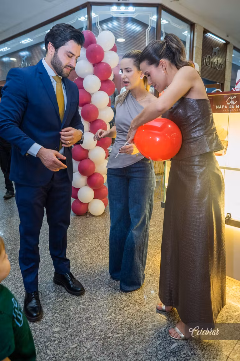 Mapa da Mina inaugura nova unidade no Shopping Avenida Center – foto 37