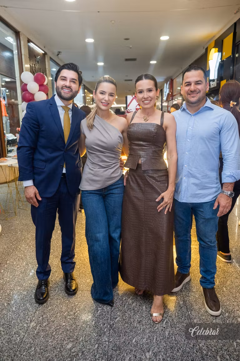 Mapa da Mina inaugura nova unidade no Shopping Avenida Center – foto 40