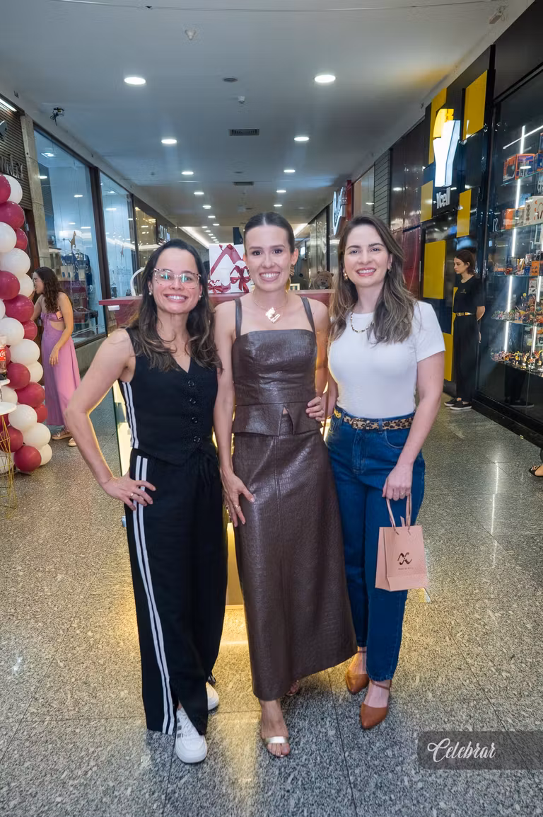 Mapa da Mina inaugura nova unidade no Shopping Avenida Center – foto 61