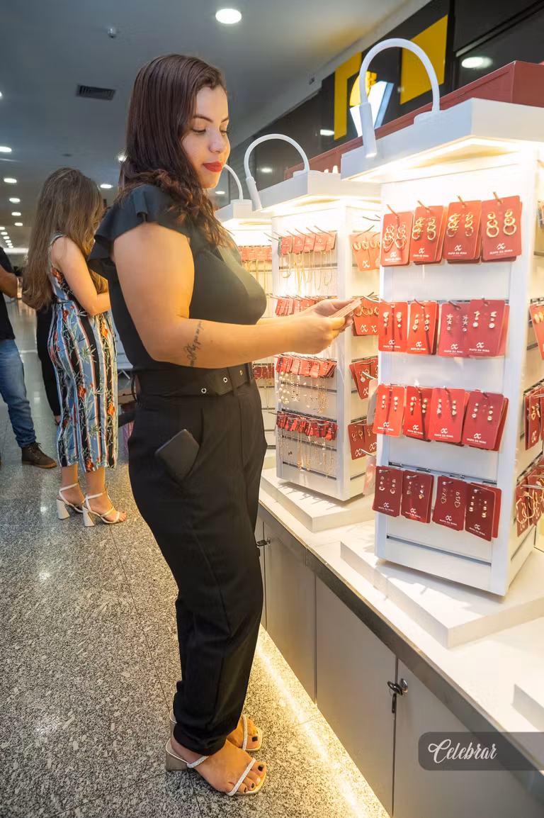 Mapa da Mina inaugura nova unidade no Shopping Avenida Center – foto 64