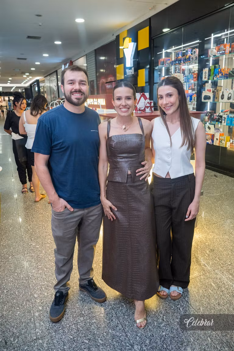 Mapa da Mina inaugura nova unidade no Shopping Avenida Center – foto 76