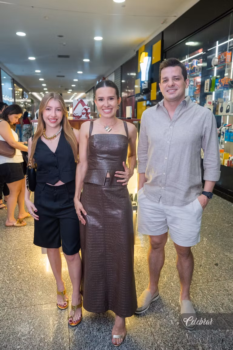 Mapa da Mina inaugura nova unidade no Shopping Avenida Center – foto 77