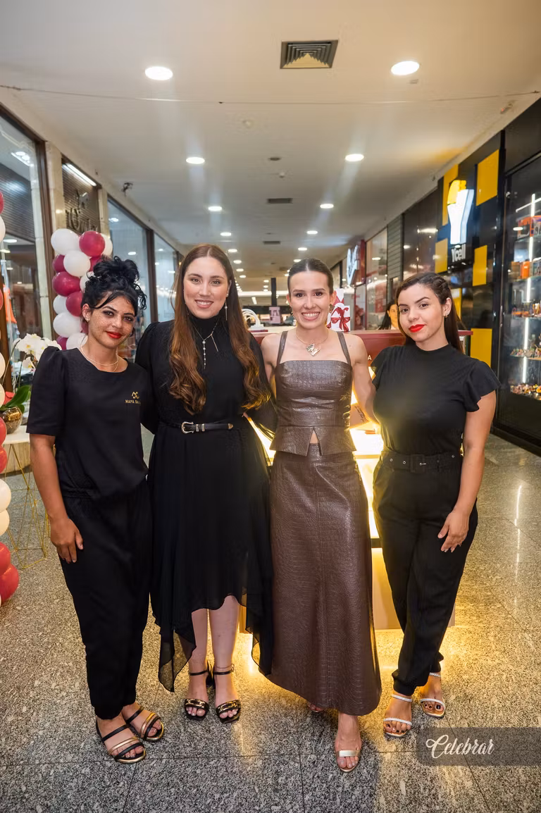 Mapa da Mina inaugura nova unidade no Shopping Avenida Center – foto 8