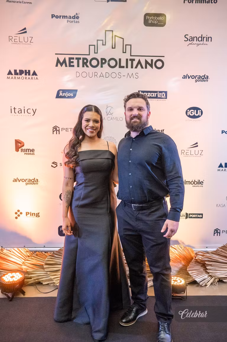 Metropolitano Dourados promove noite especial de premiação e lança campanha 2025/2026 – foto 118