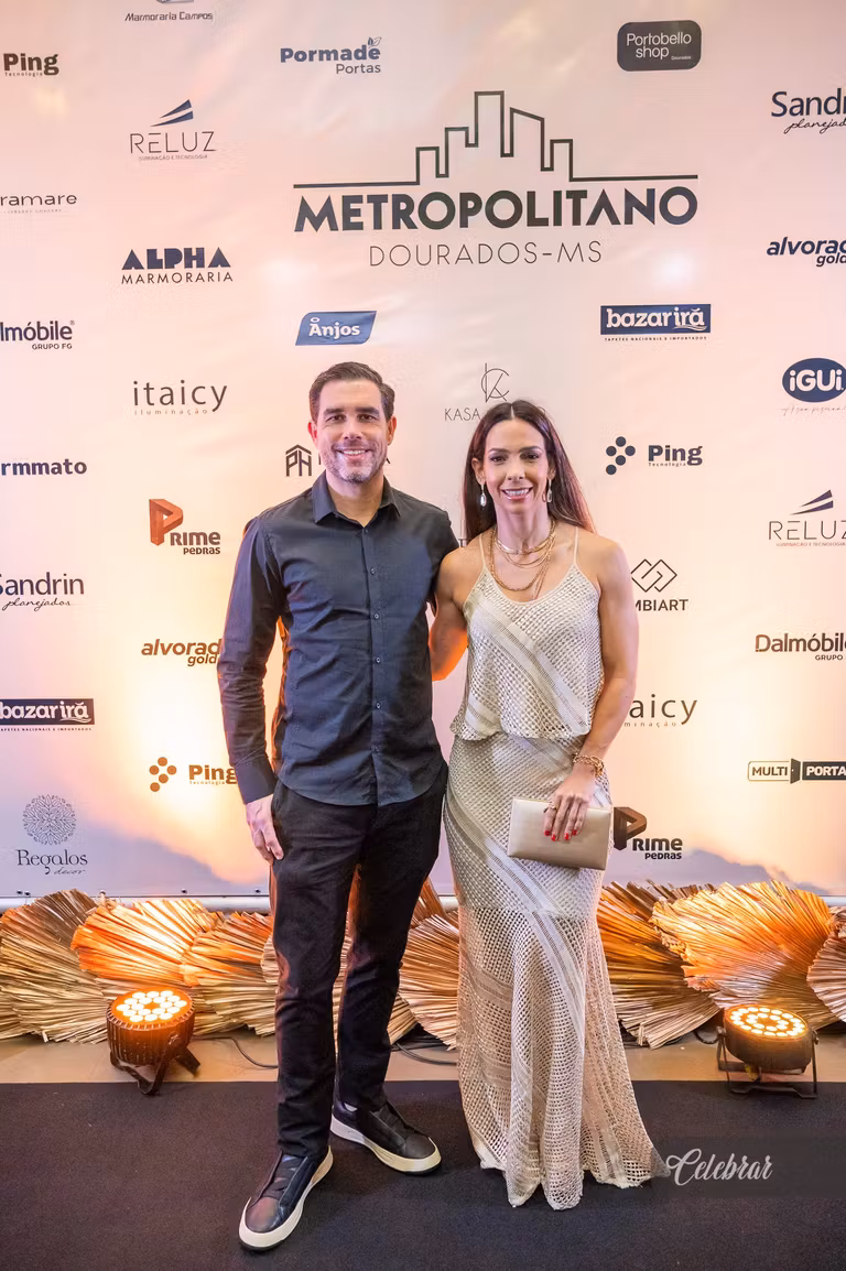 Metropolitano Dourados promove noite especial de premiação e lança campanha 2025/2026 – foto 128