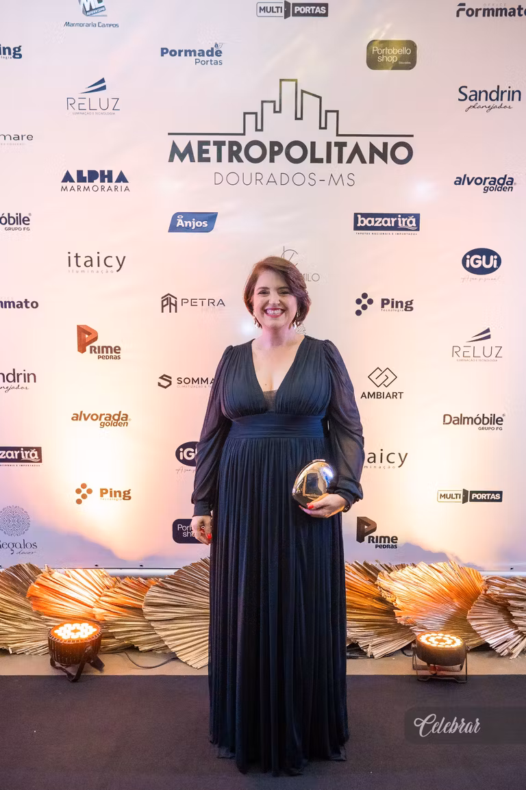 Metropolitano Dourados promove noite especial de premiação e lança campanha 2025/2026 – foto 138