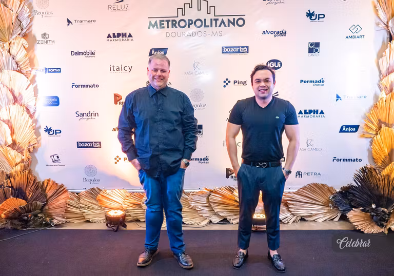 Metropolitano Dourados promove noite especial de premiação e lança campanha 2025/2026 – foto 143