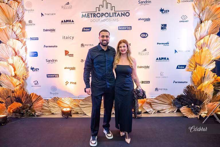 Metropolitano Dourados promove noite especial de premiação e lança campanha 2025/2026 – foto 158