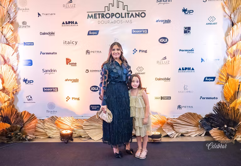 Metropolitano Dourados promove noite especial de premiação e lança campanha 2025/2026 – foto 161