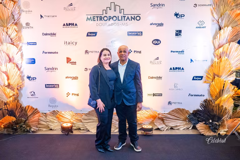 Metropolitano Dourados promove noite especial de premiação e lança campanha 2025/2026 – foto 163