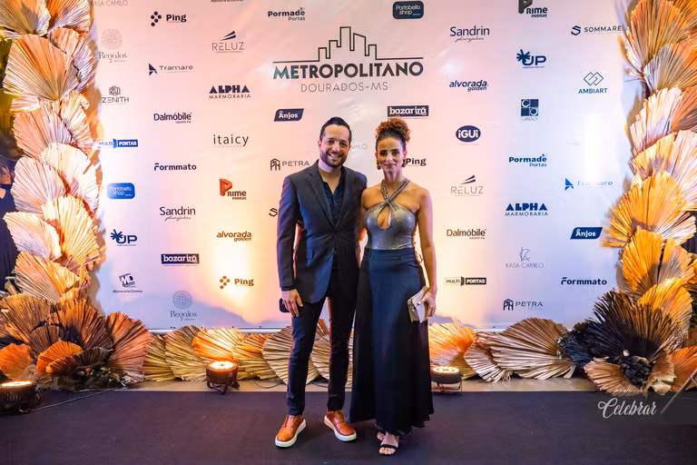 Metropolitano Dourados promove noite especial de premiação e lança campanha 2025/2026 – foto 165