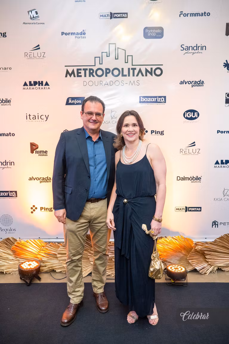 Metropolitano Dourados promove noite especial de premiação e lança campanha 2025/2026 – foto 174