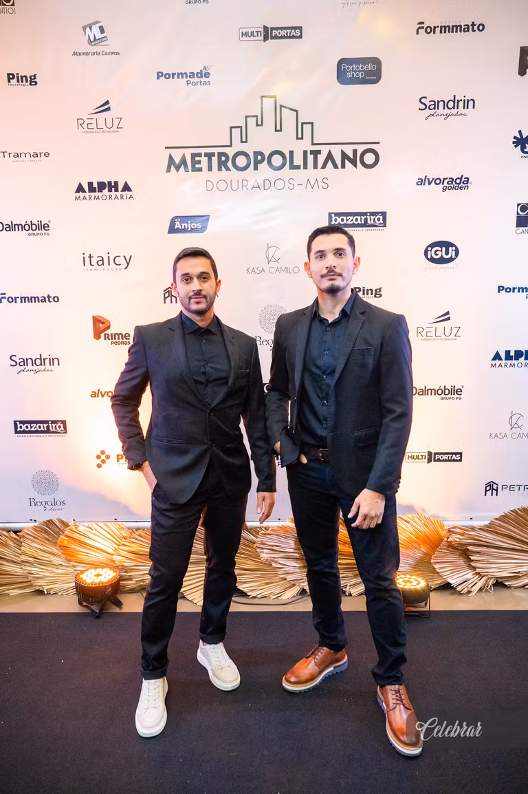 Metropolitano Dourados promove noite especial de premiação e lança campanha 2025/2026 – foto 176