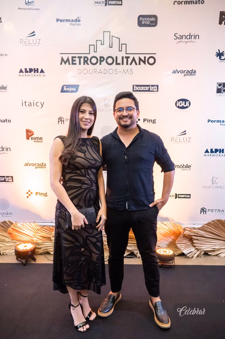 Metropolitano Dourados promove noite especial de premiação e lança campanha 2025/2026 – foto 180