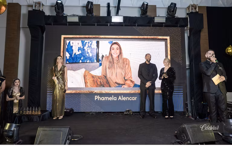 Metropolitano Dourados promove noite especial de premiação e lança campanha 2025/2026 – foto 294