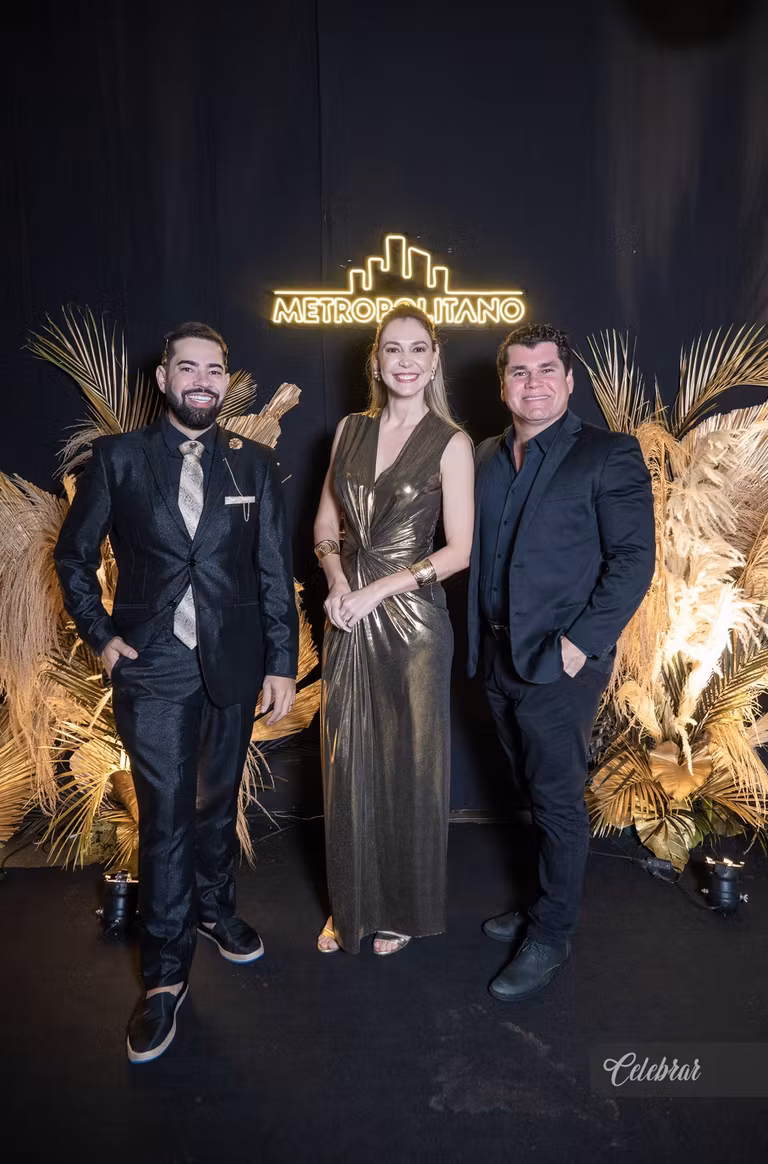 Metropolitano Dourados promove noite especial de premiação e lança campanha 2025/2026 – foto 343