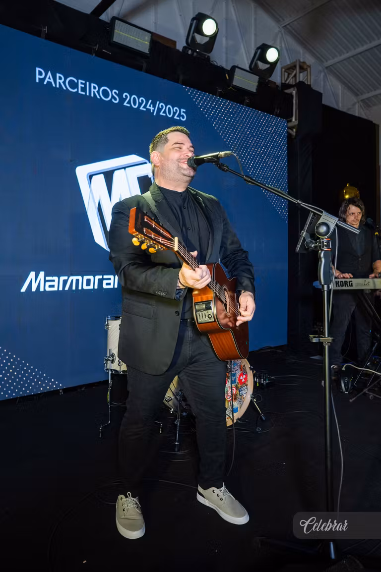 Metropolitano Dourados promove noite especial de premiação e lança campanha 2025/2026 – foto 420