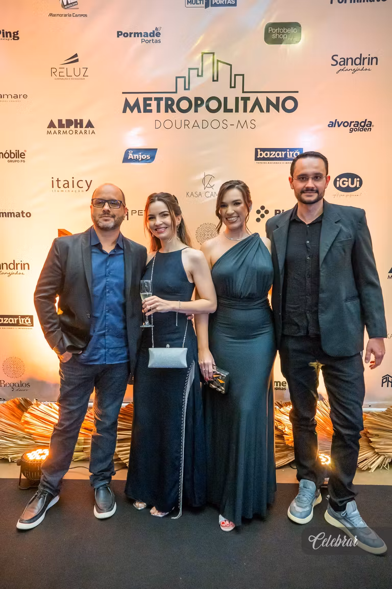 Metropolitano Dourados promove noite especial de premiação e lança campanha 2025/2026 – foto 44