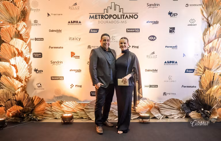 Metropolitano Dourados promove noite especial de premiação e lança campanha 2025/2026 – foto 54