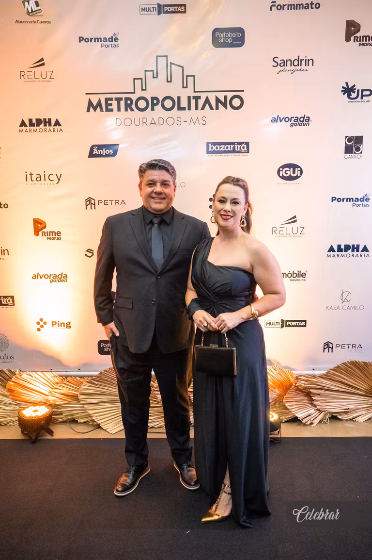 Metropolitano Dourados promove noite especial de premiação e lança campanha 2025/2026 – foto 60