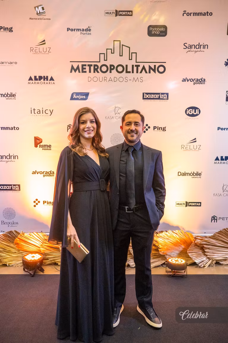 Metropolitano Dourados promove noite especial de premiação e lança campanha 2025/2026 – foto 77
