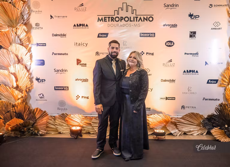 Metropolitano Dourados promove noite especial de premiação e lança campanha 2025/2026 – foto 93