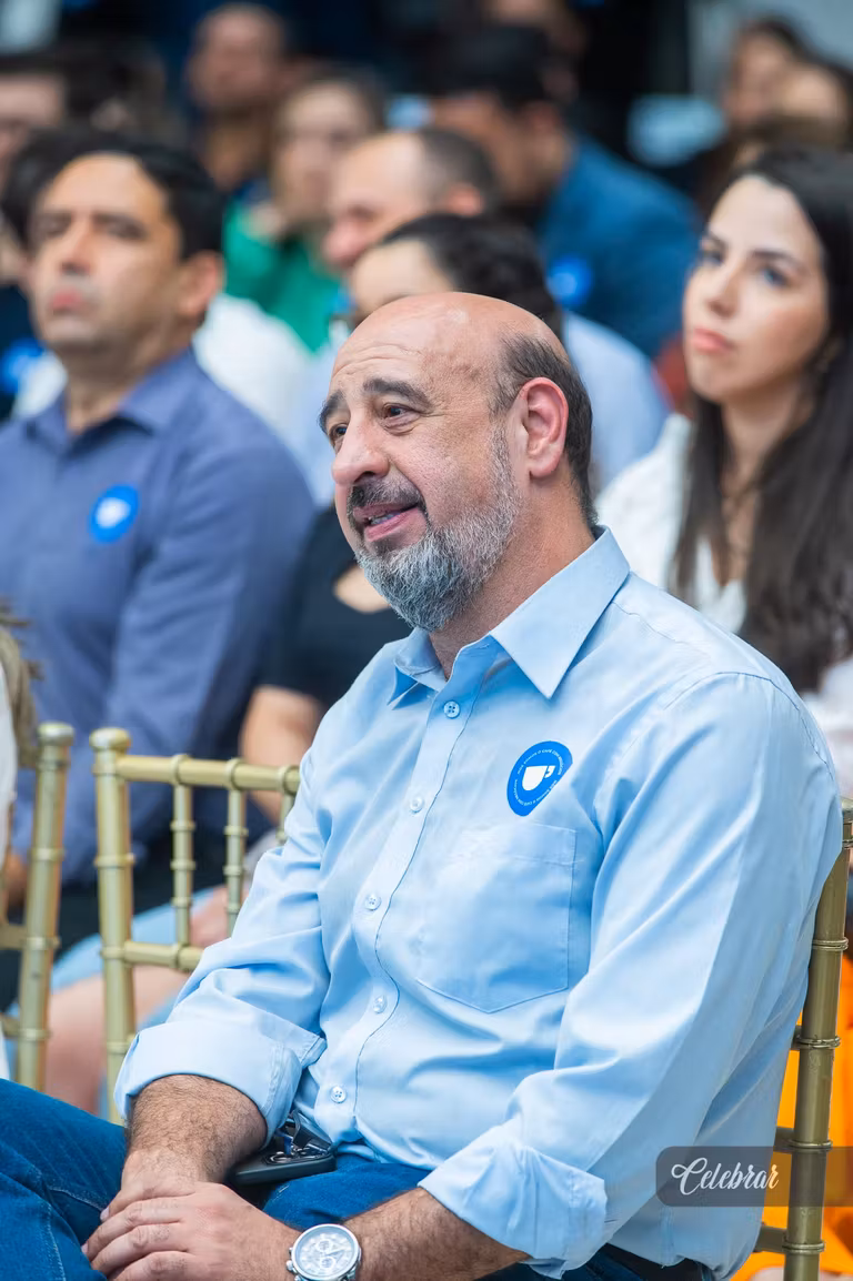 Networking e inspiração marcam a 2ª edição do Café com Negócios com o tema “Liderança que Gera Resultados” – foto 183