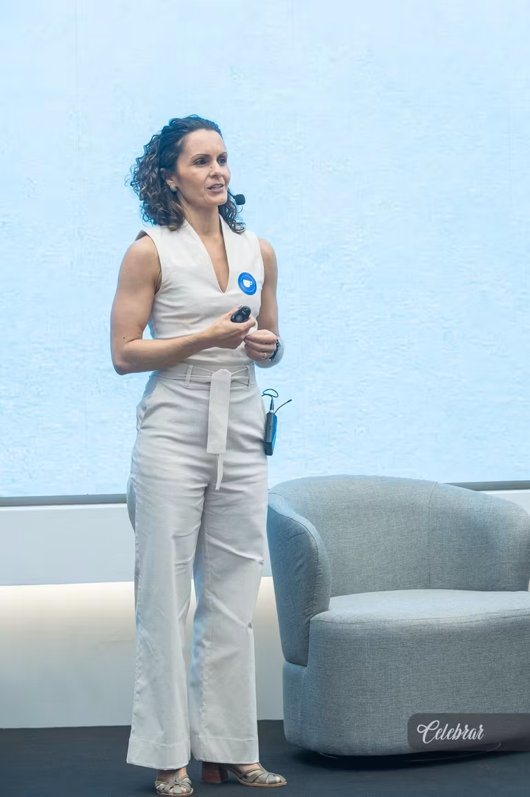 Networking e inspiração marcam a 2ª edição do Café com Negócios com o tema “Liderança que Gera Resultados” – foto 197
