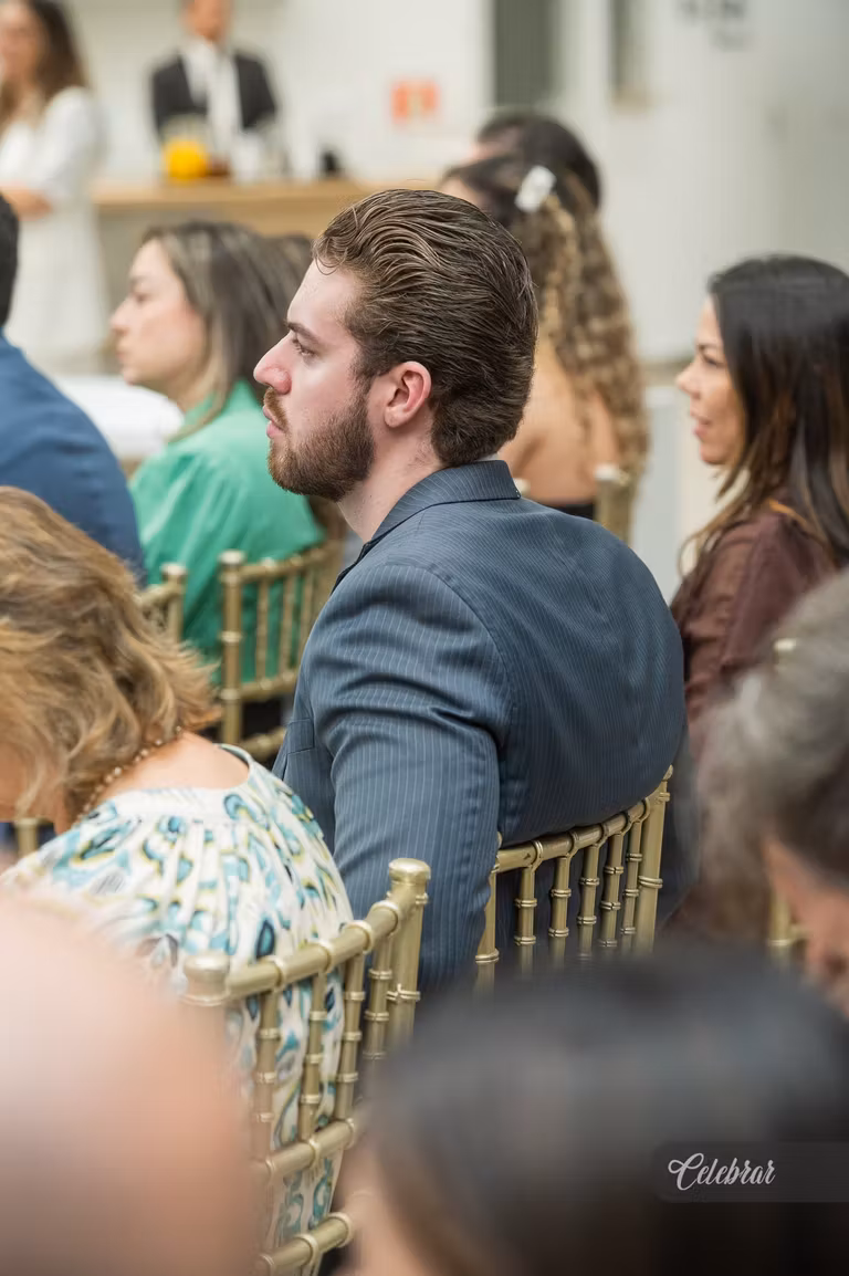 Networking e inspiração marcam a 2ª edição do Café com Negócios com o tema “Liderança que Gera Resultados” – foto 198