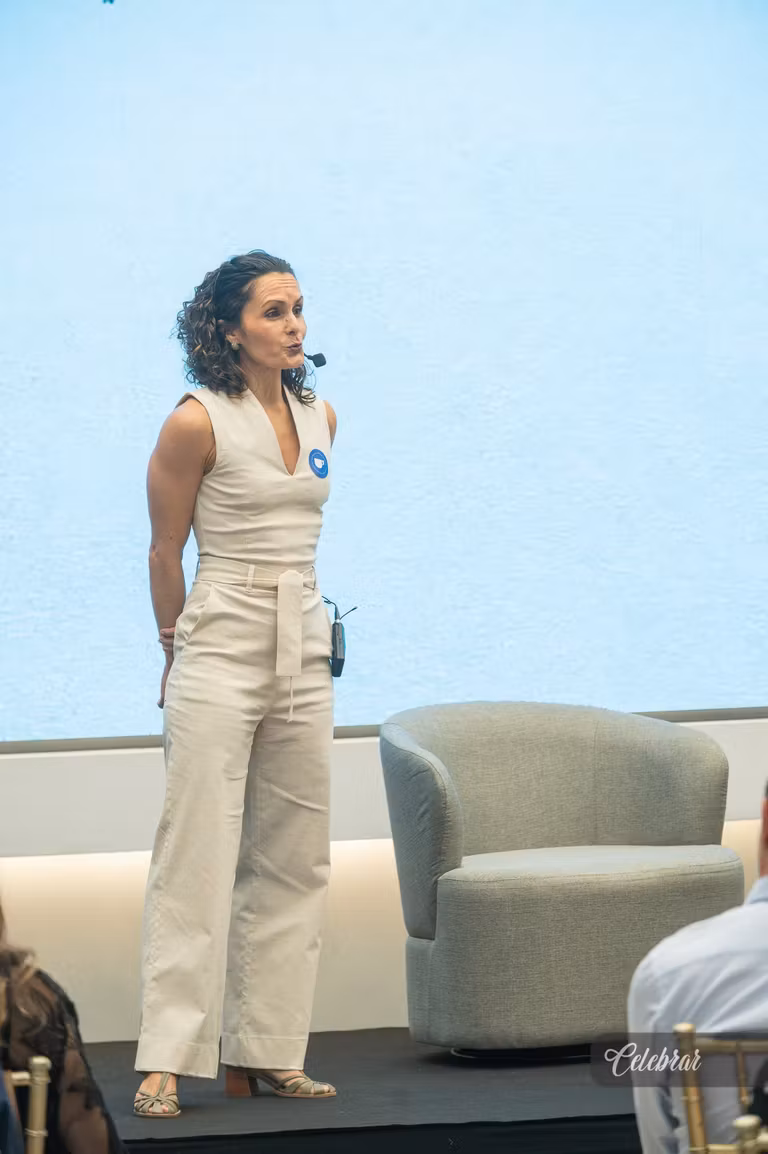 Networking e inspiração marcam a 2ª edição do Café com Negócios com o tema “Liderança que Gera Resultados” – foto 199