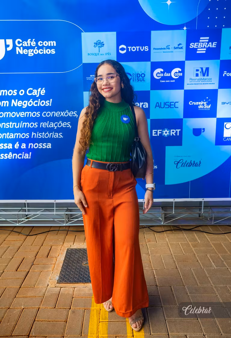 Networking e inspiração marcam a 2ª edição do Café com Negócios com o tema “Liderança que Gera Resultados” – foto 67