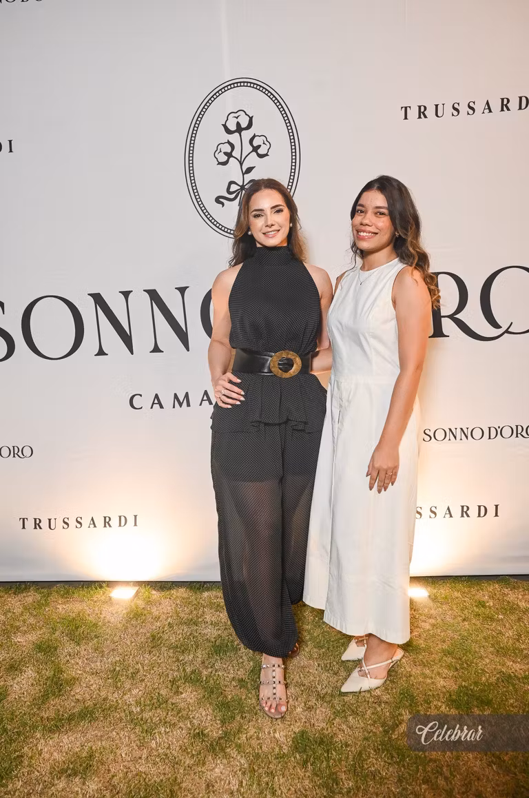Sonno D’Oro apresenta a nova coleção Trussardi 2025 – Terra del Sole – foto 105